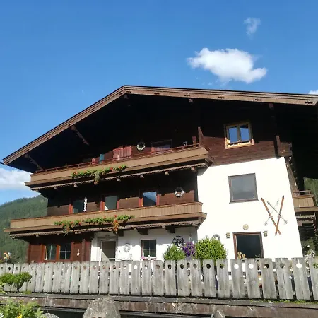 Haus Gartner 6 - 8 Personen Apartment *