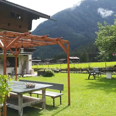 Haus Gartner 6 - 8 Personen * Sulzau