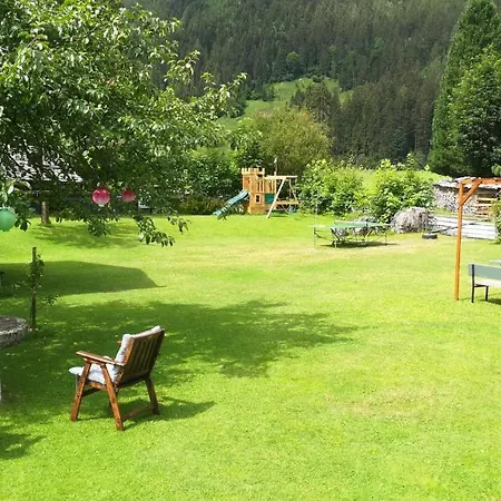 Haus Gartner 6 - 8 Personen * Sulzau