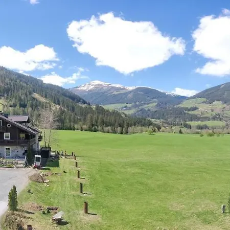 Haus Gartner 6 - 8 Personen Sulzau