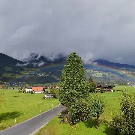 Haus Gartner 6 - 8 Personen Apartmán Sulzau