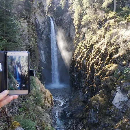 Haus Gartner 6 - 8 Personen Daire *