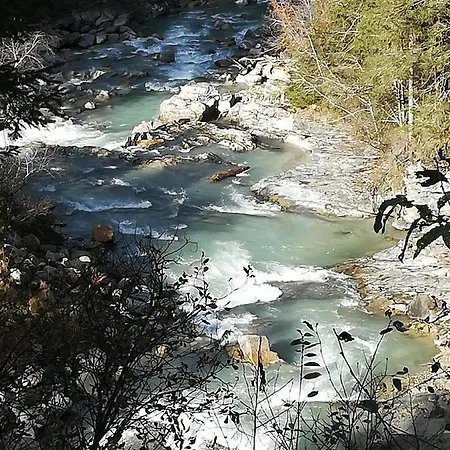 Haus Gartner 6 - 8 Personen * Sulzau