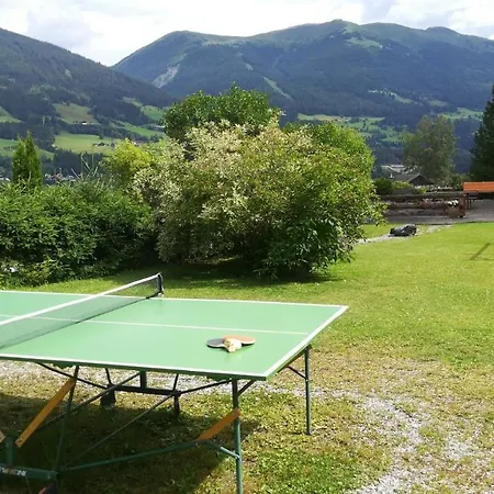 Haus Gartner 6 - 8 Personen