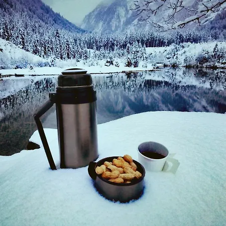 Haus Gartner 6 - 8 Personen Sulzau