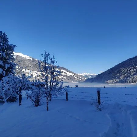 Haus Gartner 6 - 8 Personen Daire