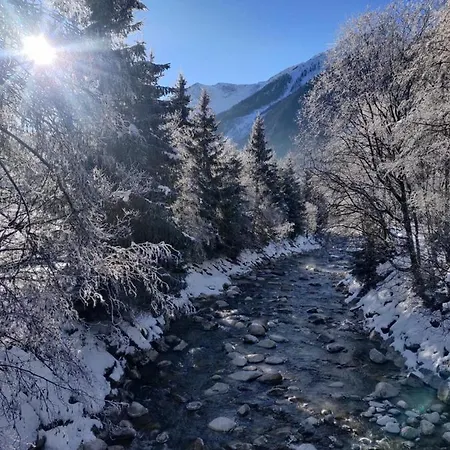 Haus Gartner 6 - 8 Personen *
