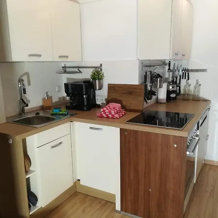 Haus Gartner 6 - 8 Personen * Sulzau