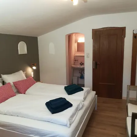 Haus Gartner 6 - 8 Personen