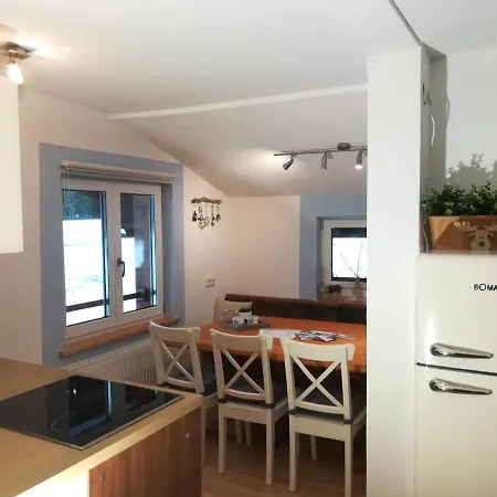 Haus Gartner 6 - 8 Personen Sulzau