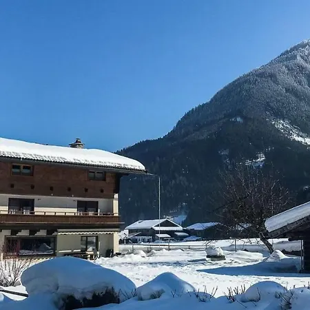 Haus Gartner 6 - 8 Personen *