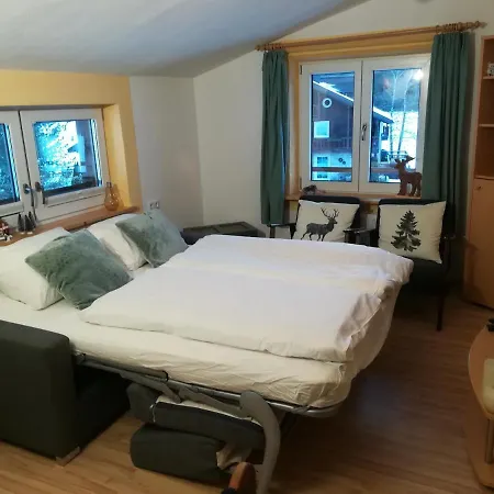 Haus Gartner 6 - 8 Personen Daire