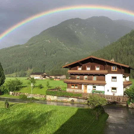 Haus Gartner 6 - 8 Personen Apartmán *