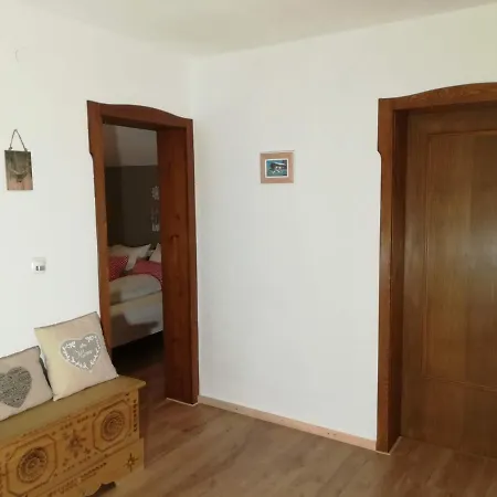 Daire Haus Gartner 6 - 8 Personen