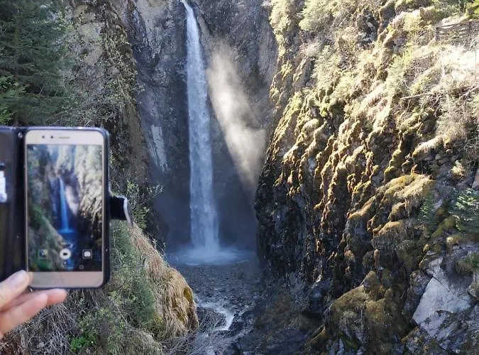 Haus Gartner 6 - 8 Personen Appartement *