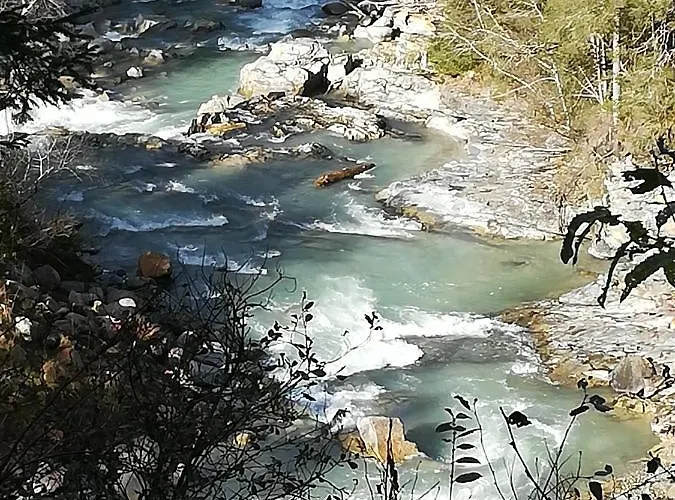 Haus Gartner 6 - 8 Personen * Sulzau