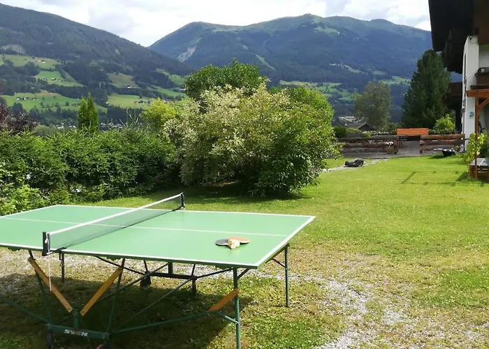 Haus Gartner 6 - 8 Personen