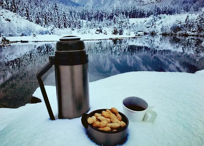 Haus Gartner 6 - 8 Personen Sulzau
