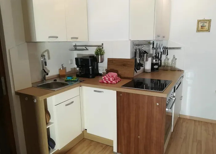 Haus Gartner 6 - 8 Personen * Sulzau