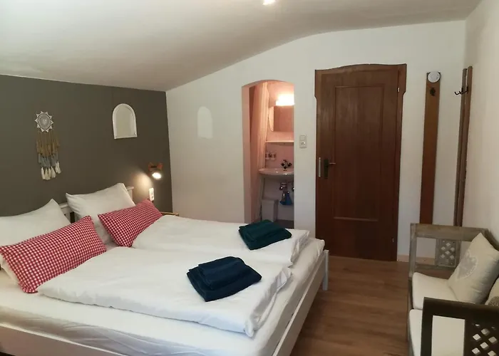 Haus Gartner 6 - 8 Personen