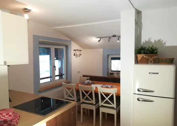 Haus Gartner 6 - 8 Personen Sulzau